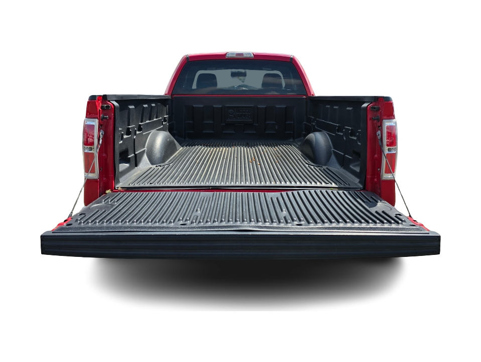 Thumbnail: 2014 Ford F-150 - 13