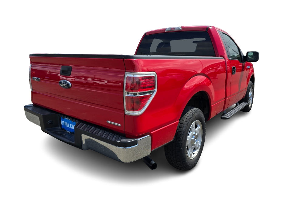 Thumbnail: 2014 Ford F-150 - 15