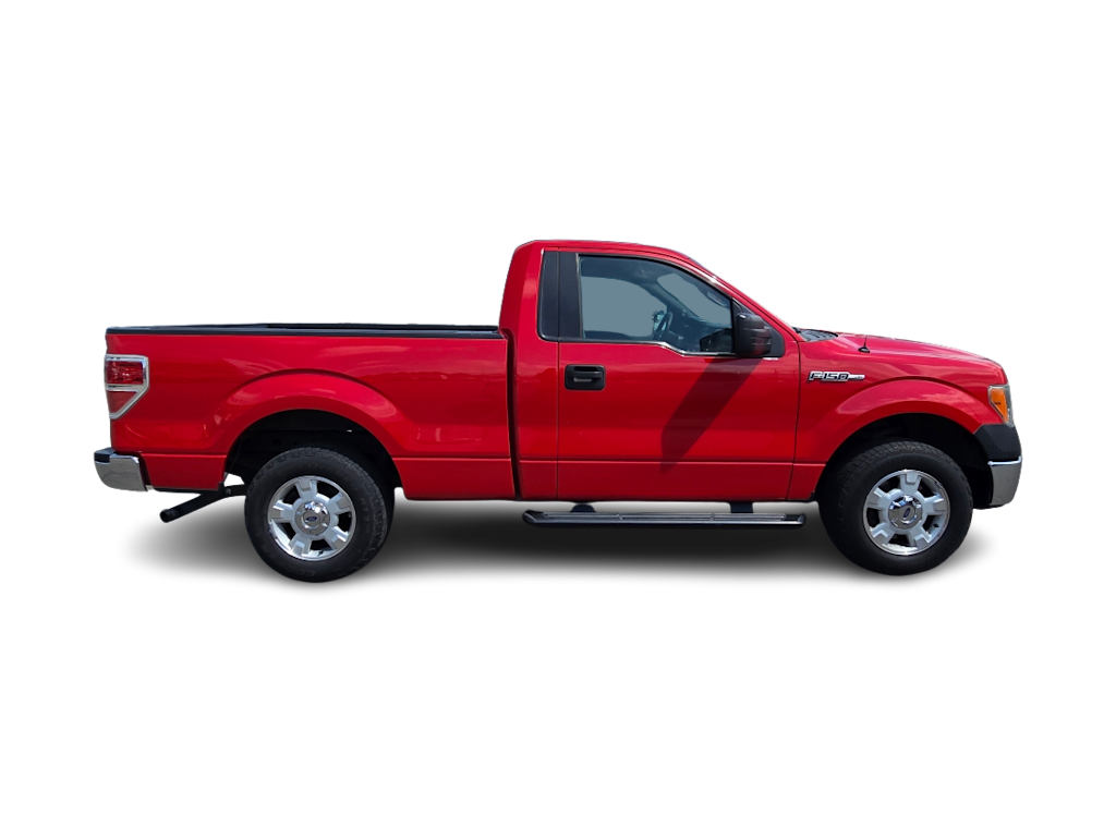 Thumbnail: 2014 Ford F-150 - 16