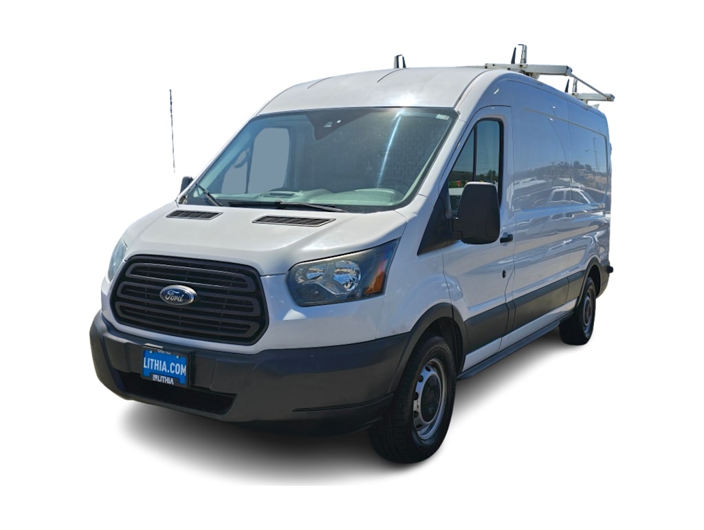 1FTNE2CV1FKA09345
