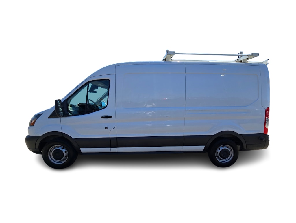 Thumbnail: 2015 Ford Transit Series - 3