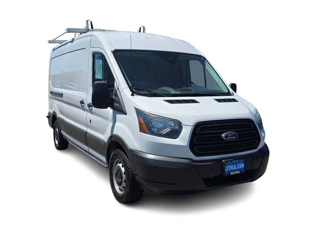 Thumbnail: 2015 Ford Transit Series - 17
