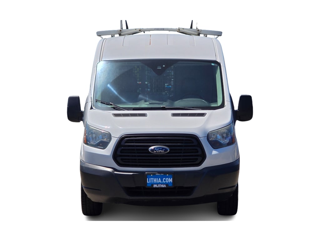 Thumbnail: 2015 Ford Transit Series - 6