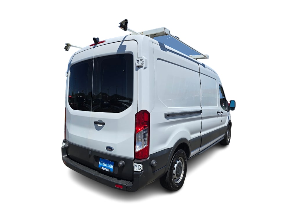 Thumbnail: 2015 Ford Transit Series - 15