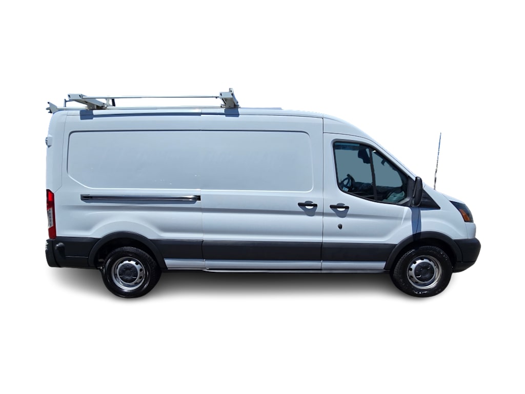 Thumbnail: 2015 Ford Transit Series - 16