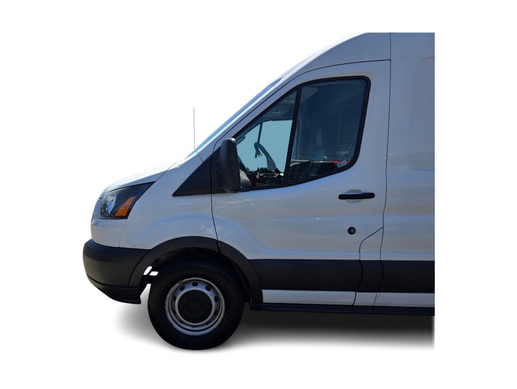 Thumbnail: 2015 Ford Transit Series - 21