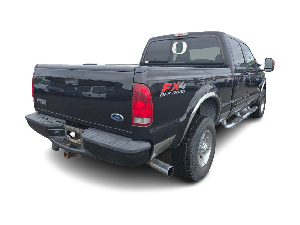 Thumbnail: 2003 Ford F-250 - 6