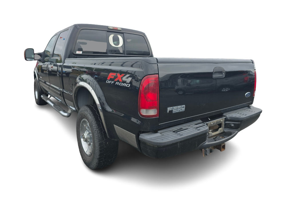 Thumbnail: 2003 Ford F-250 - 3