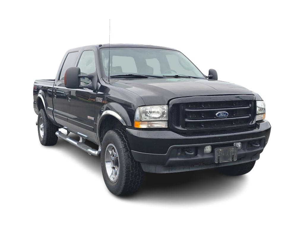 Thumbnail: 2003 Ford F-250 - 7