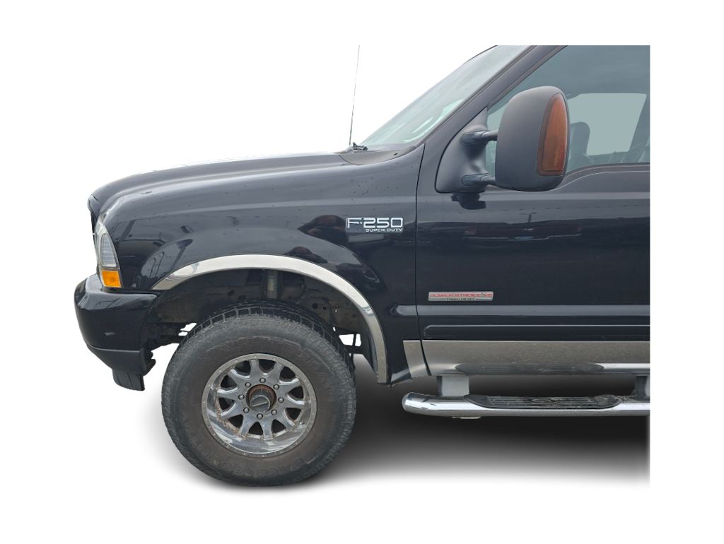 Thumbnail: 2003 Ford F-250 - 8