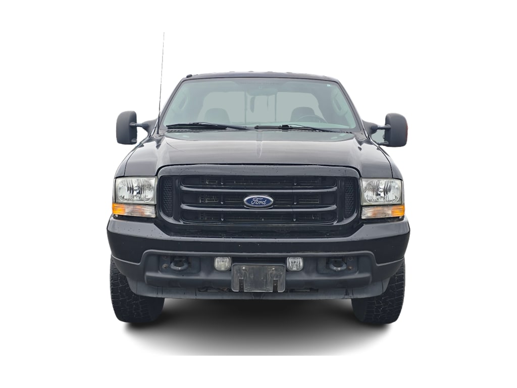 Thumbnail: 2003 Ford F-250 - 4