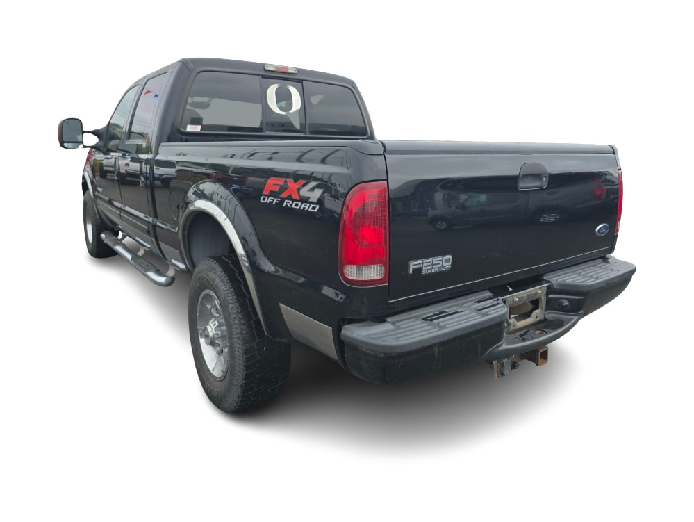 Thumbnail: 2003 Ford F-250 - 10