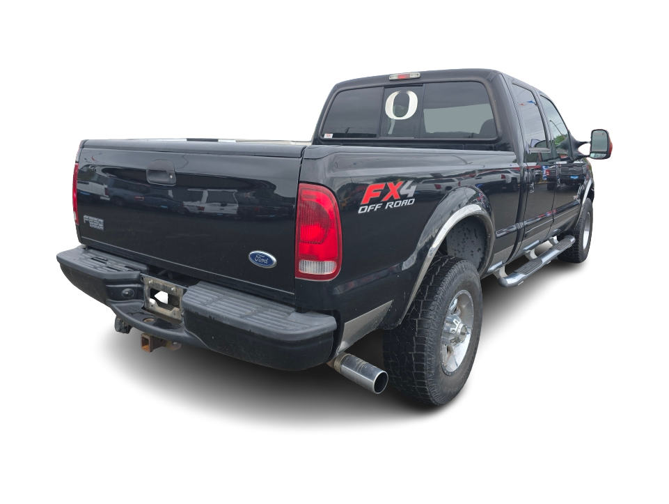 Thumbnail: 2003 Ford F-250 - 11