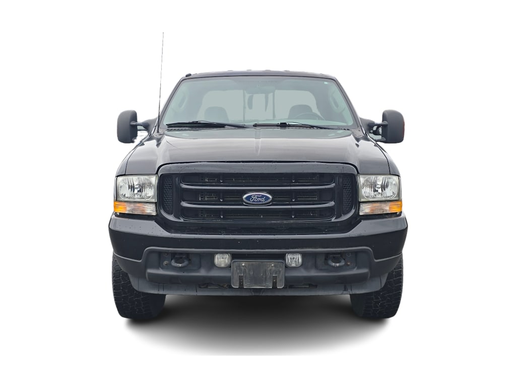 Thumbnail: 2003 Ford F-250 - 13