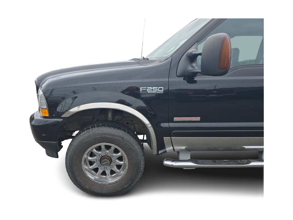 Thumbnail: 2003 Ford F-250 - 14