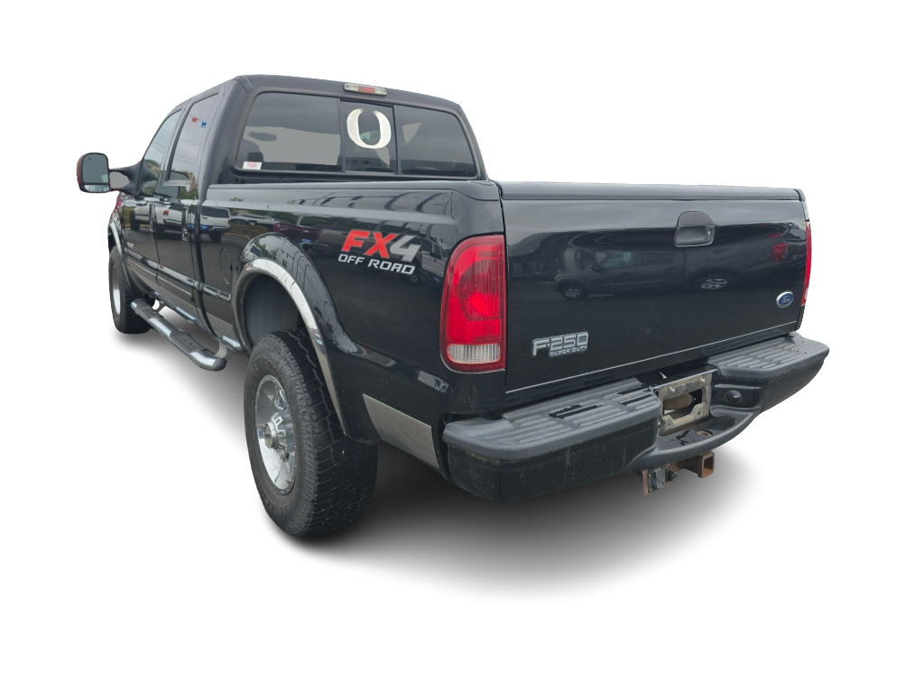 Thumbnail: 2003 Ford F-250 - 17