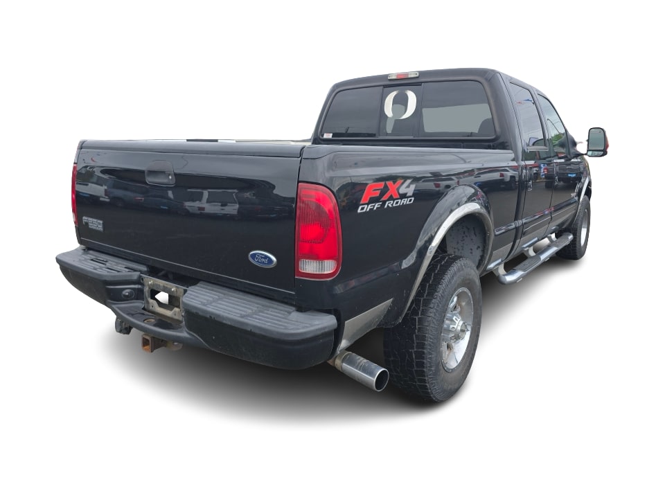 Thumbnail: 2003 Ford F-250 - 18