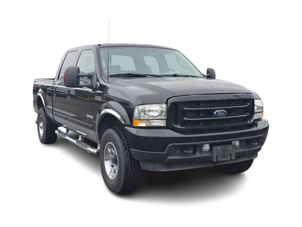 Thumbnail: 2003 Ford F-250 - 19