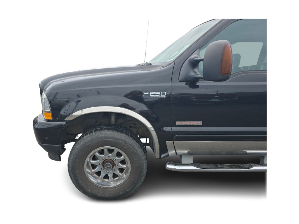 Thumbnail: 2003 Ford F-250 - 2