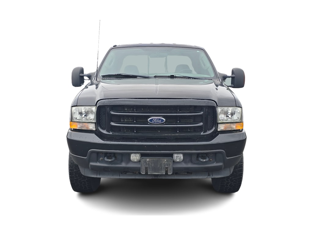Thumbnail: 2003 Ford F-250 - 20