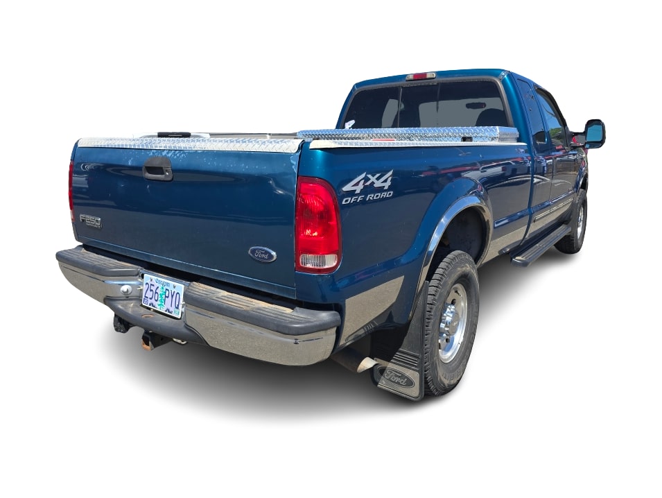 Thumbnail: 2000 Ford F-250 - 5