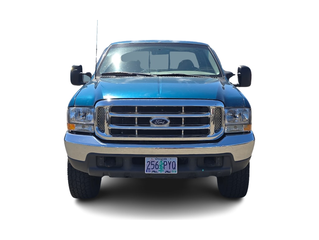 Thumbnail: 2000 Ford F-250 - 3