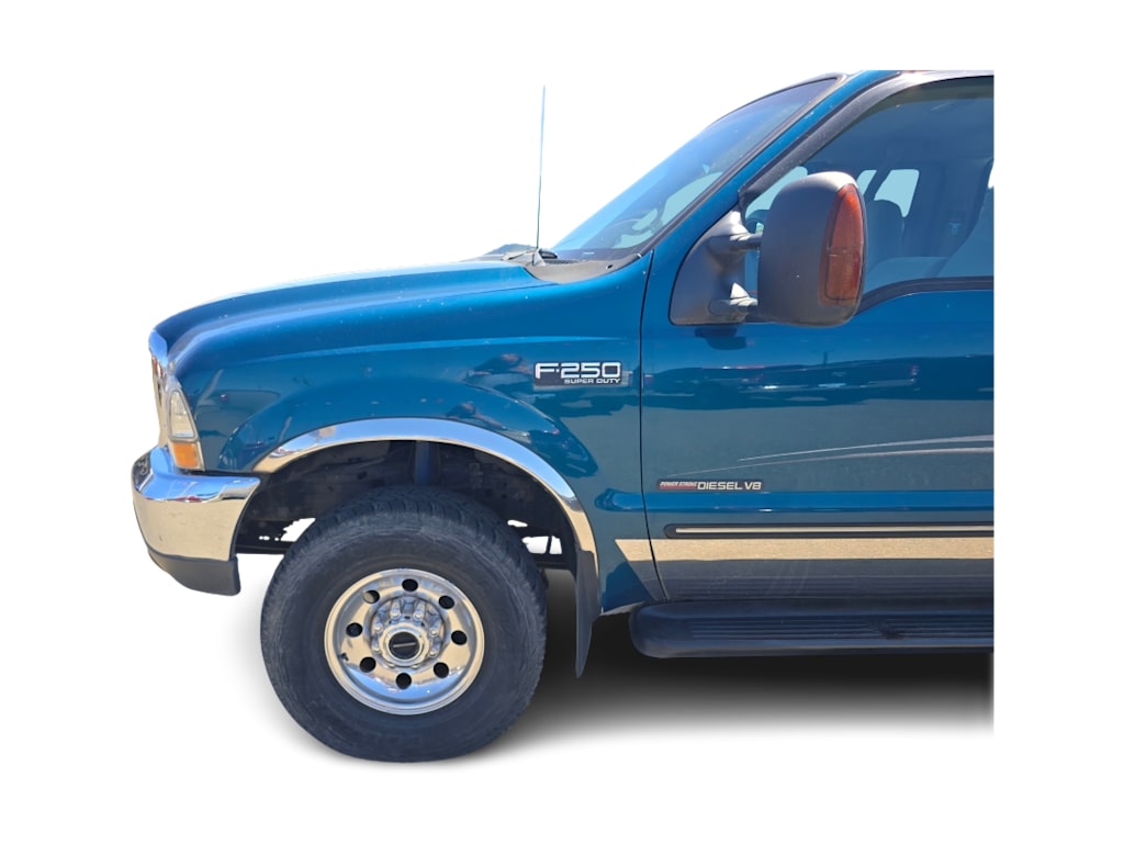 Thumbnail: 2000 Ford F-250 - 7