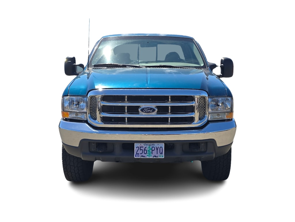 Thumbnail: 2000 Ford F-250 - 12