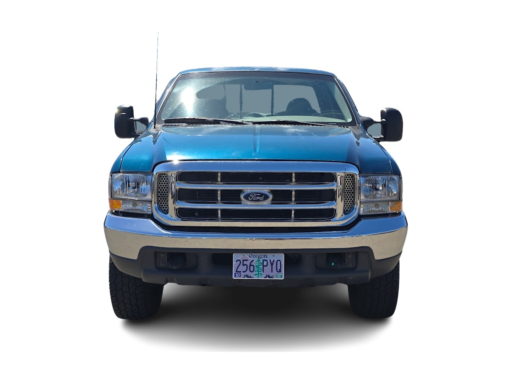 Thumbnail: 2000 Ford F-250 - 19