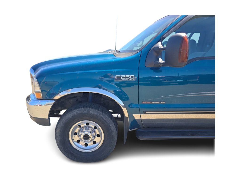 Thumbnail: 2000 Ford F-250 - 20