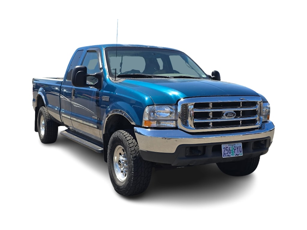 Thumbnail: 2000 Ford F-250 - 18