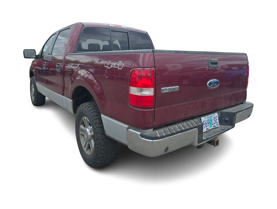 Thumbnail: 2005 Ford F-150 - 2
