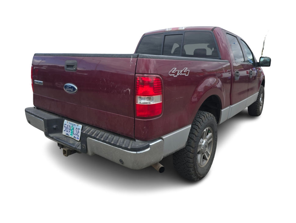 Thumbnail: 2005 Ford F-150 - 5