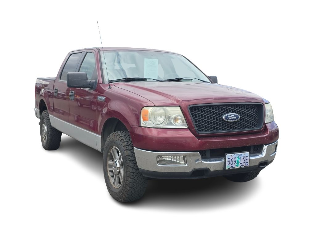 Thumbnail: 2005 Ford F-150 - 6