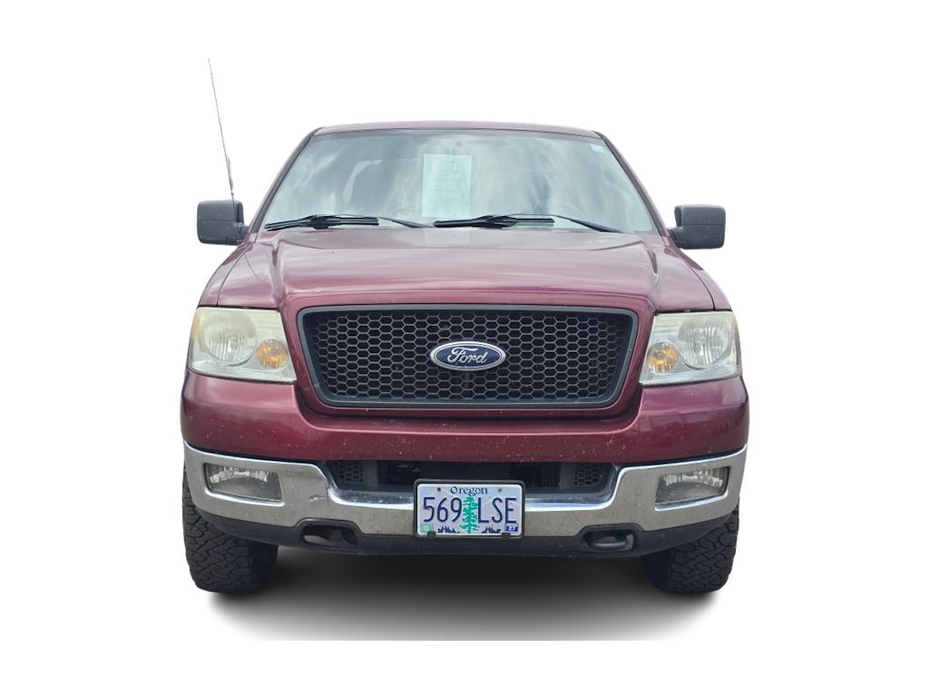 Thumbnail: 2005 Ford F-150 - 3