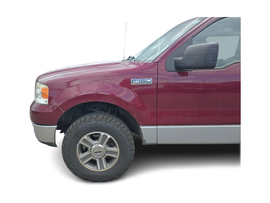 Thumbnail: 2005 Ford F-150 - 7