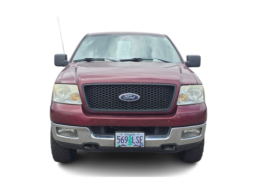 Thumbnail: 2005 Ford F-150 - 12