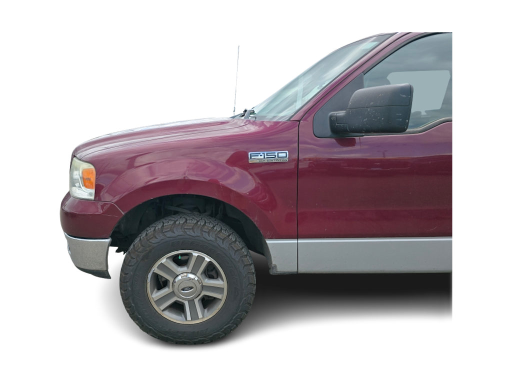Thumbnail: 2005 Ford F-150 - 13