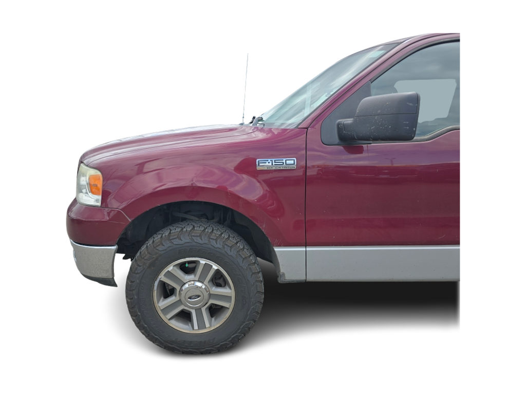 Thumbnail: 2005 Ford F-150 - 20