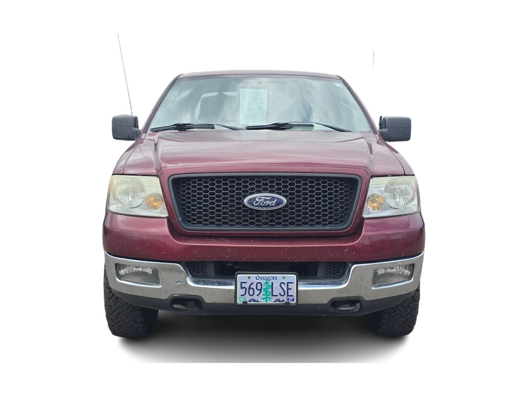 Thumbnail: 2005 Ford F-150 - 19