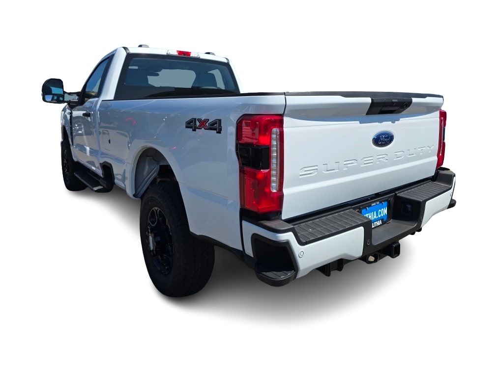 Thumbnail: 2025 Ford F-250 - 4