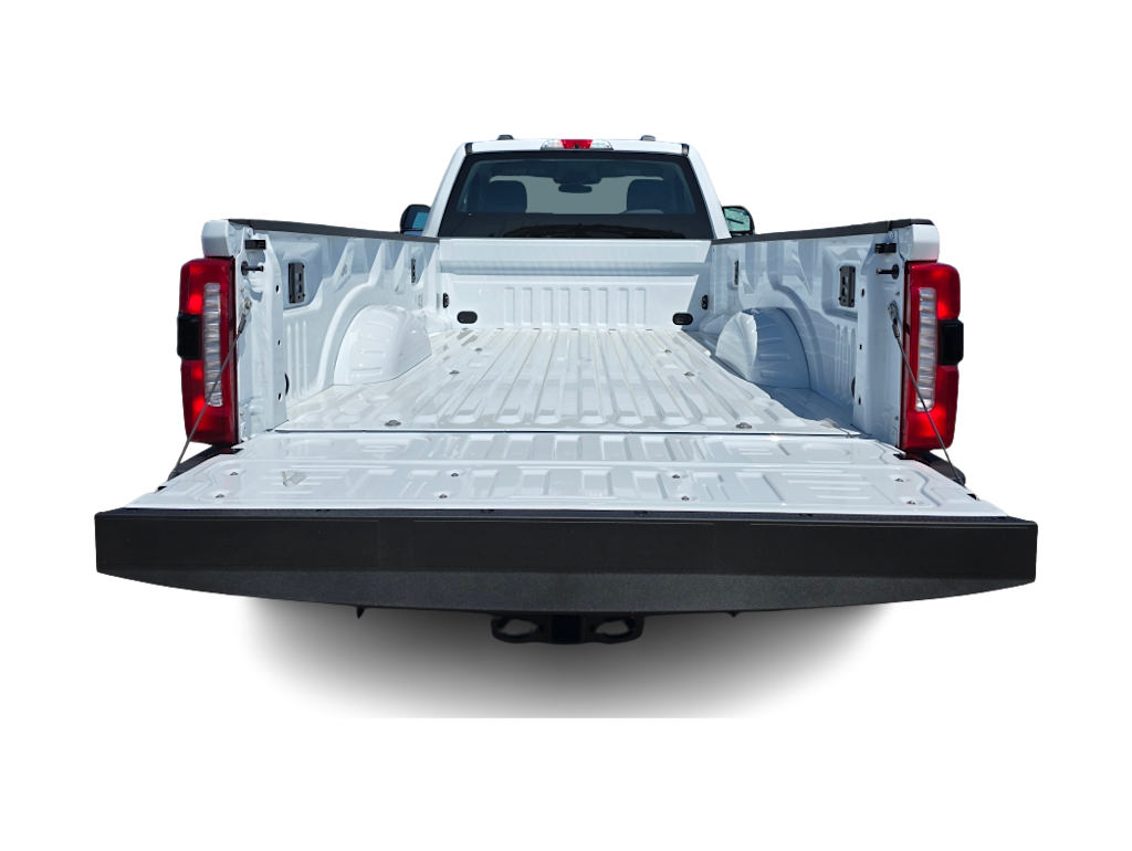 Thumbnail: 2025 Ford F-250 - 12