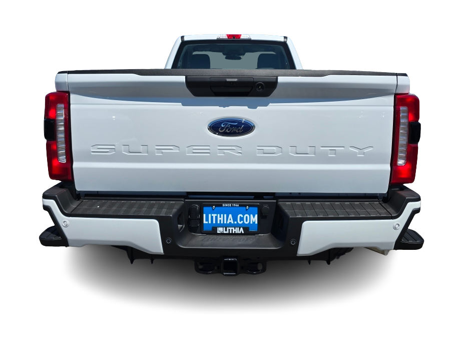Thumbnail: 2025 Ford F-250 - 5