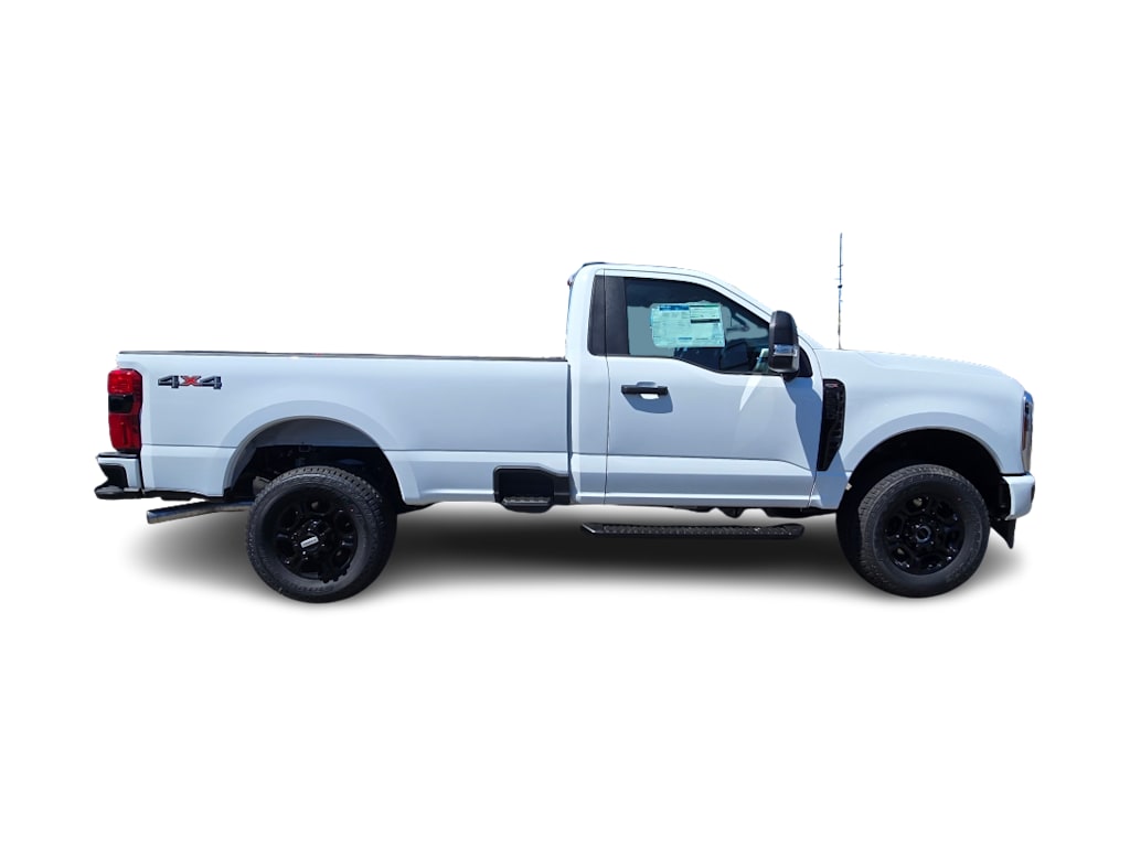 Thumbnail: 2025 Ford F-250 - 16