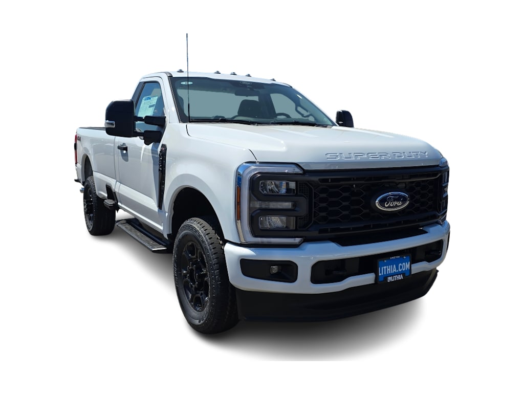 Thumbnail: 2025 Ford F-250 - 17