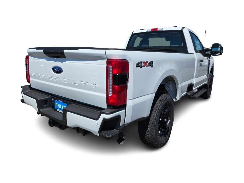 Thumbnail: 2025 Ford F-250 - 15