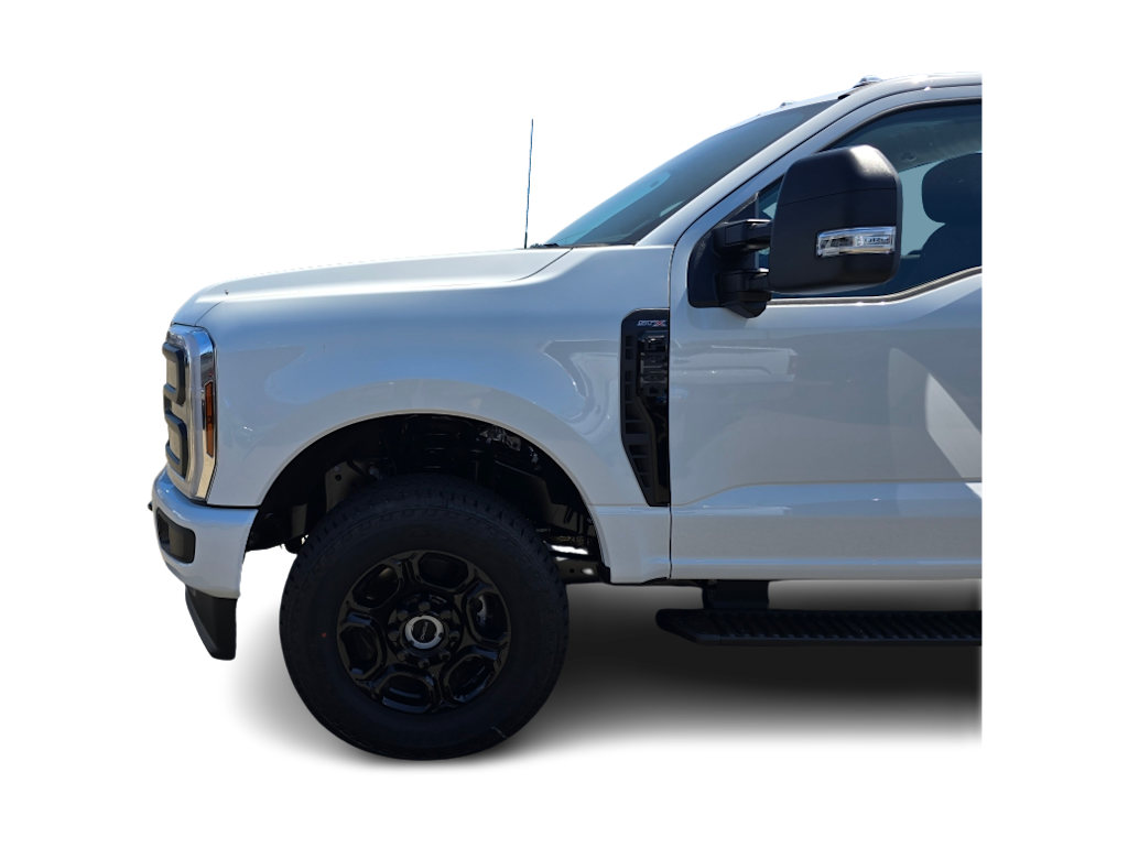 Thumbnail: 2025 Ford F-250 - 20