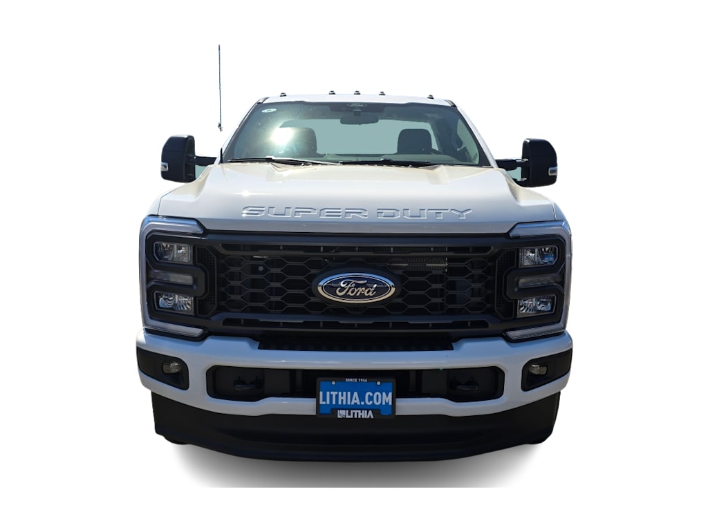 Thumbnail: 2025 Ford F-250 - 6