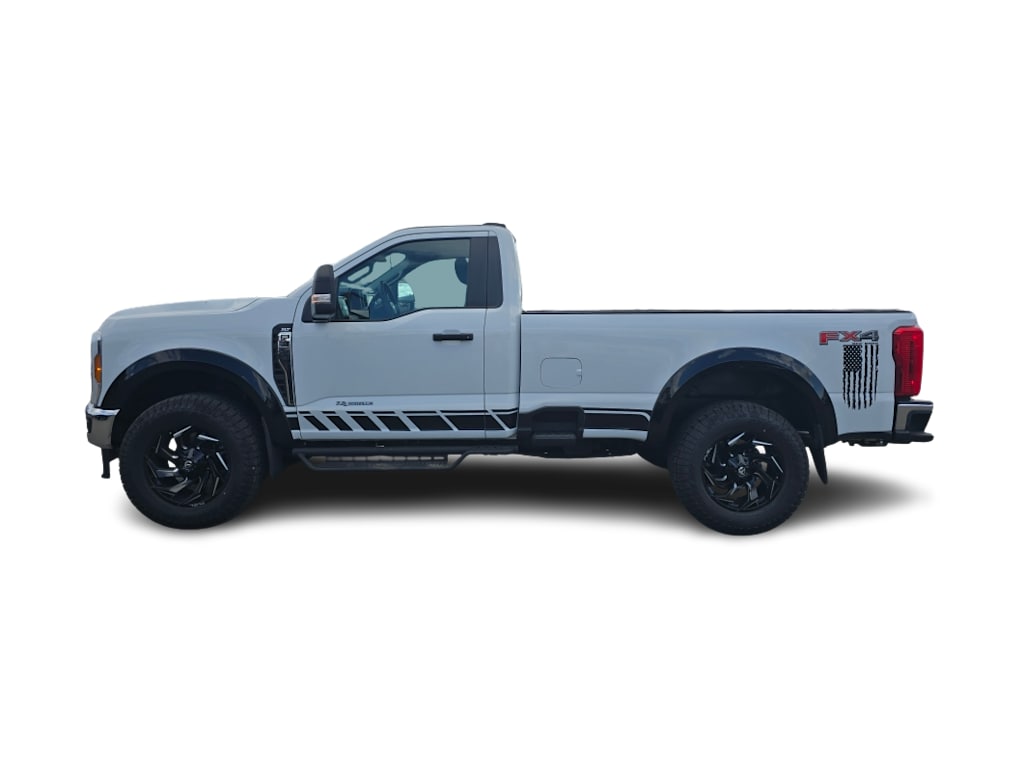 Thumbnail: 2025 Ford F-350 - 3