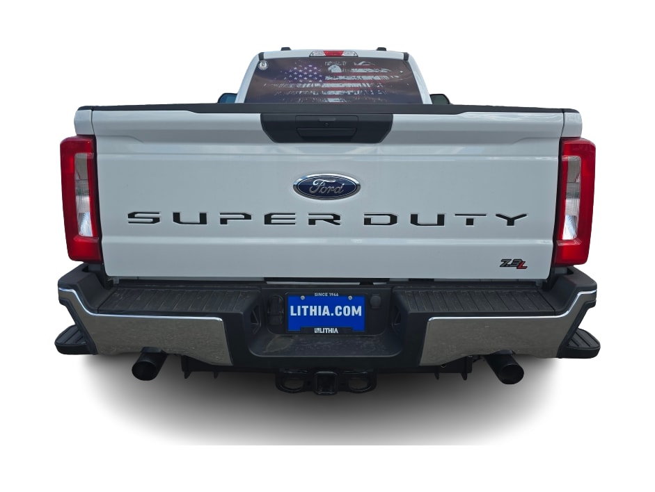 Thumbnail: 2025 Ford F-350 - 5